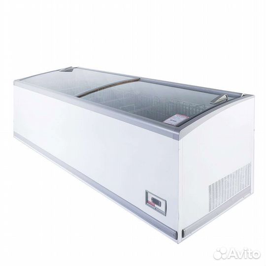 Морозильный ларь