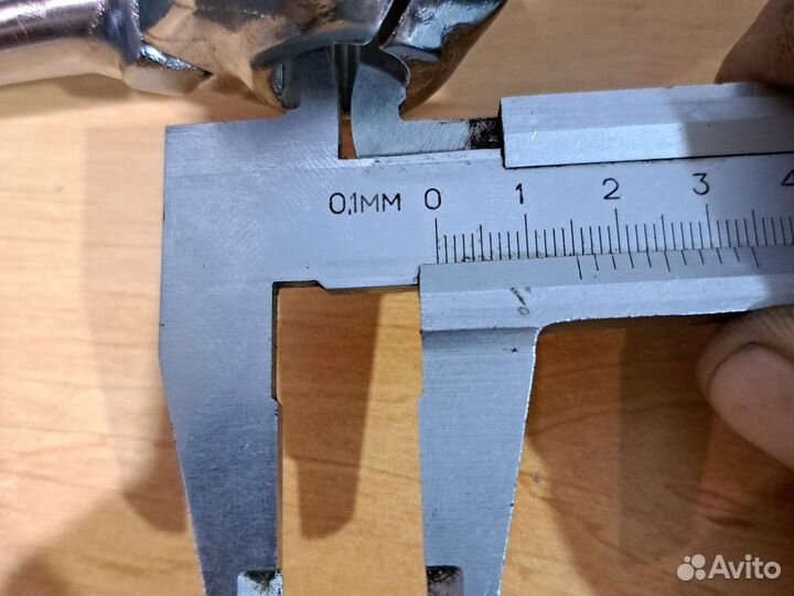 Кикстартер на мотоцикл