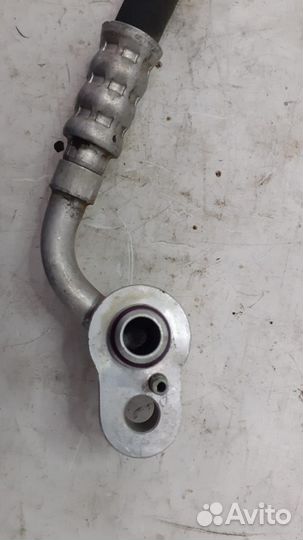 Трубка кондиционера Фольксваген Туарег