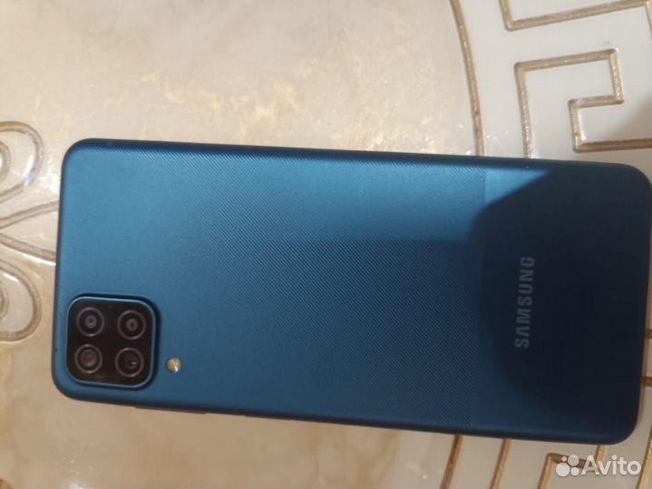Samsung galaxy a12 32gb