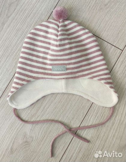 Шапка Lassie 46-48