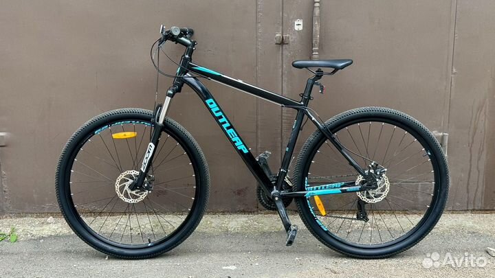 Велосипед Outleap 29er