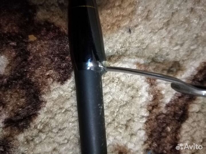 Спиннинг Forsag stick. 7-35g. 2.70m