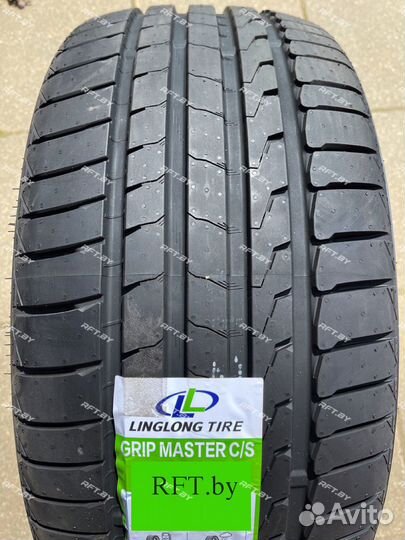 LingLong Grip Master C/S 215/60 R17 96H