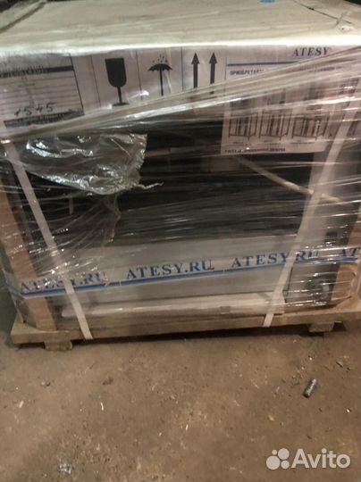 Гриль для кур командор-4Э