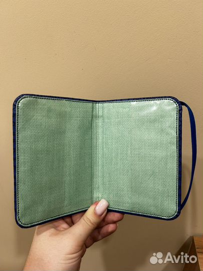 Обложка на паспорт