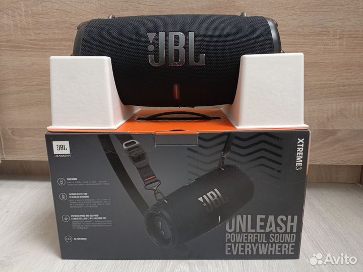 Jbl xtreme 3