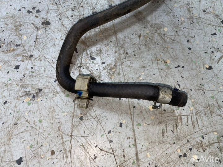 Патрубок (разные) Nissan Primera P12 лифтбек