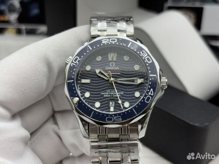 Часы мужские Omega