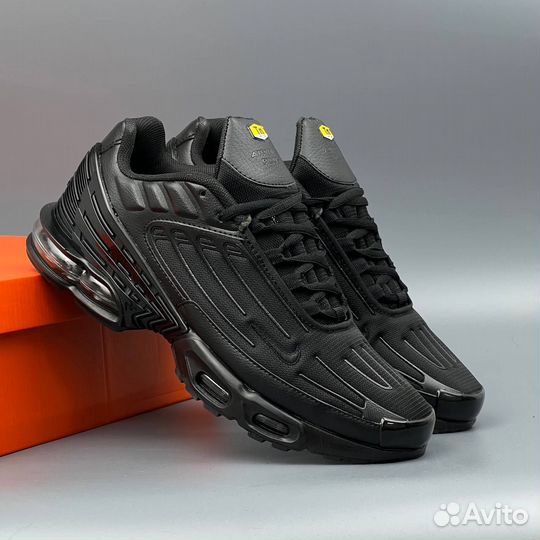 Кроссовки Nike Air Max Tn Plus 3