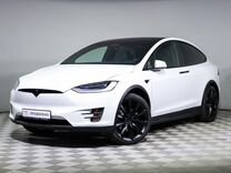 Tesla Model X AT, 2020, 39 530 км, с пробегом, цена 6 120 000 руб.