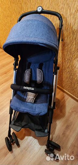 Прогулочная коляска. Аренда. Прокат