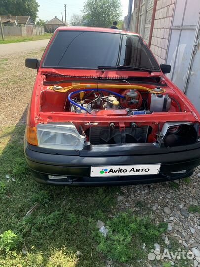 ВАЗ 2113 Samara 1.5 МТ, 2005, 70 000 км