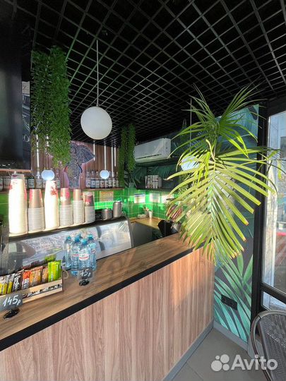 Прибыльный бизнес Bali Island Coffee (от 200 тыс )