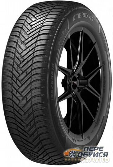 Hankook Kinergy 4s2 X H750A 215/60 R16 99V