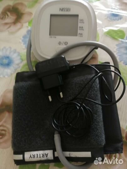 Тонометр автоматический