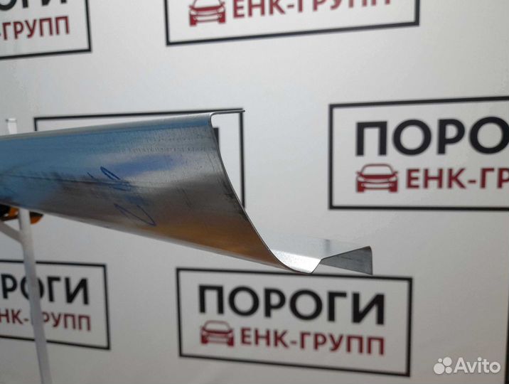 Пороги Ford Focus 2 купэ и другие