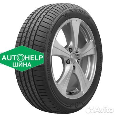 Bridgestone Turanza T005 235/40 R18 95Y