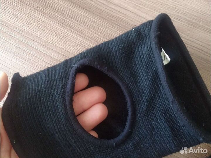 Наколенники детские