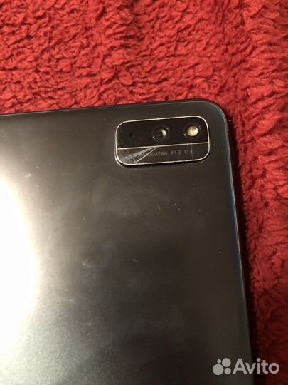 Honor pad v6