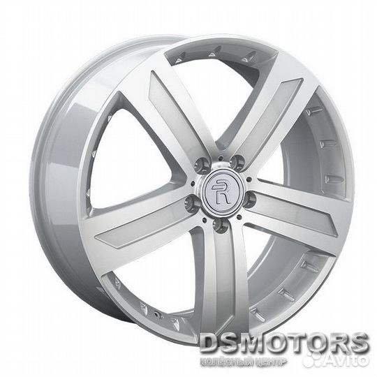 Диски MR85 8/19 5x112 ET60 d66.6 SF