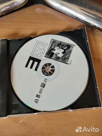 Eminem - Marshall Mathers LP