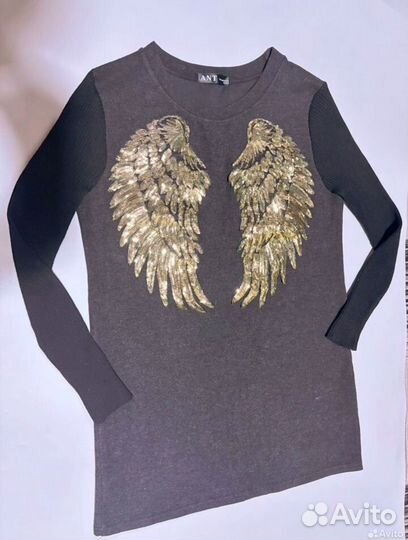 Женские вещи пакетом 44-46 размер