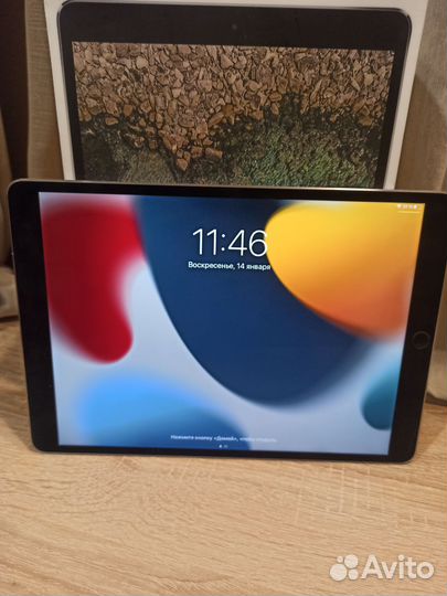 iPad pro 10.5 2017