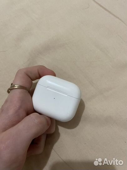 Airpods 3 оригинальные