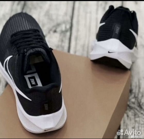 Nike pegasus 39 новые