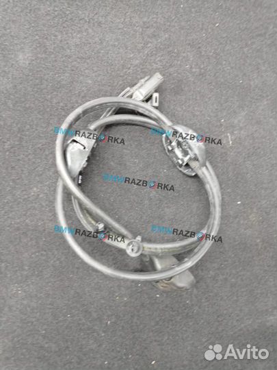 Цепь форсунок стеклоомывателя BMW 1 F40 2020