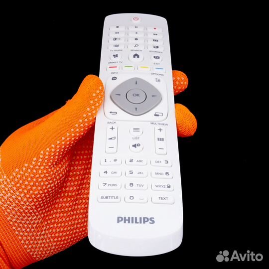 Оригинальный пульт Philips