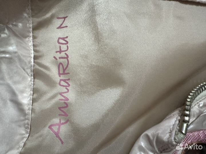 Куртка женская Anna Rita N