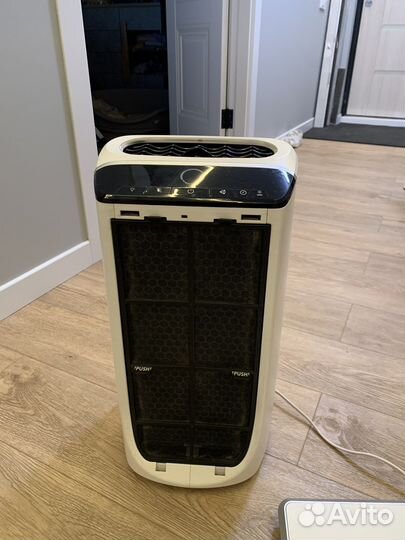 Очиститель воздуха Tefal PU4025