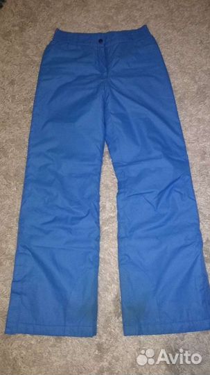 Лыжный костюм