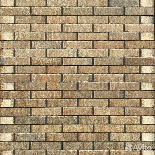 Кирпич облицовочный Славянский