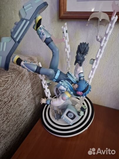 Аниме фигурка