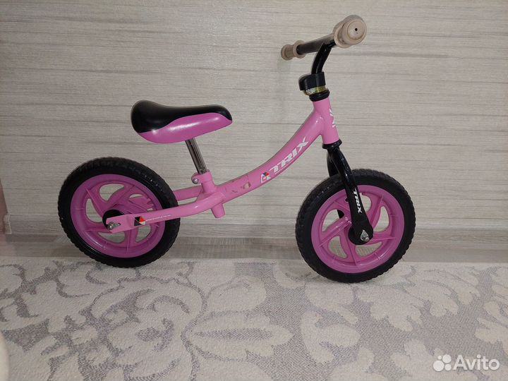 Беговел детский