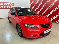 Mazda 3 1.6 AT, 2008, 259 346 км, с пробегом, цена 850 000 руб.