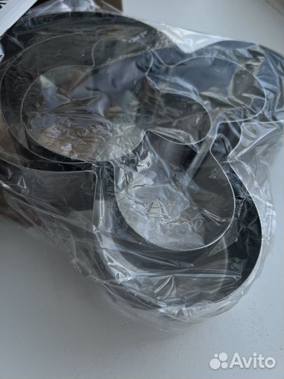 Форма для выпечки