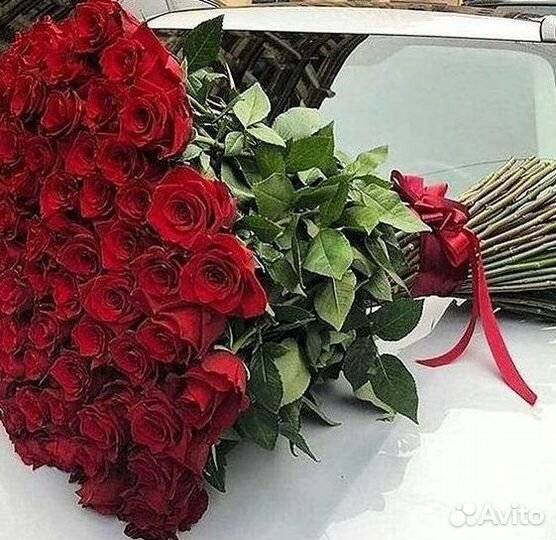Высокие Высокие розы Гигантские розы Букеты Достав