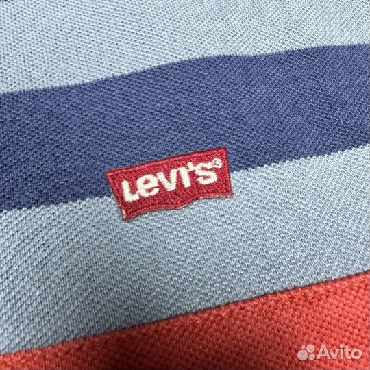 Поло Levi's