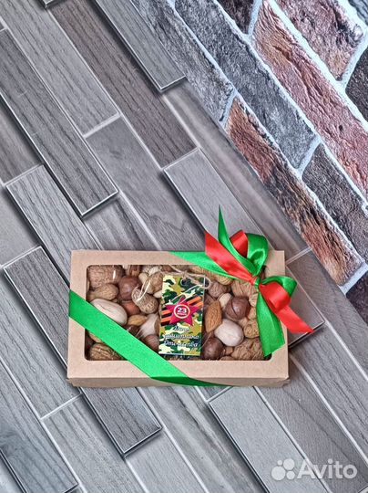 Наборы Подарки на 23 февраля