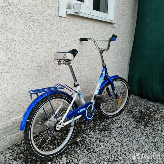 Велосипеды