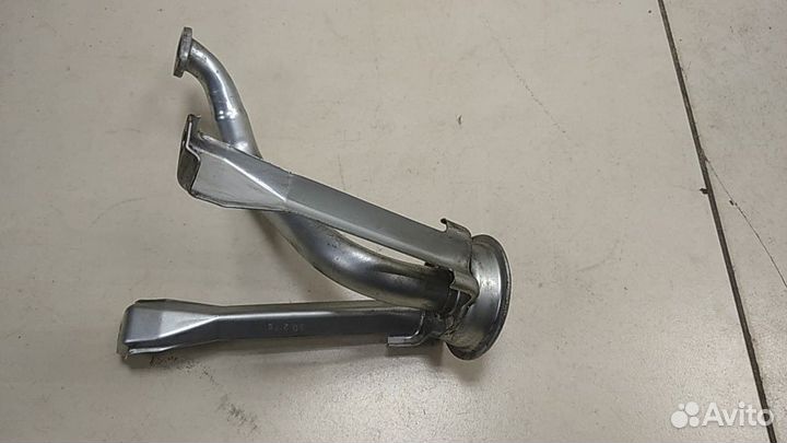 Маслозаборник Toyota Land Cruiser