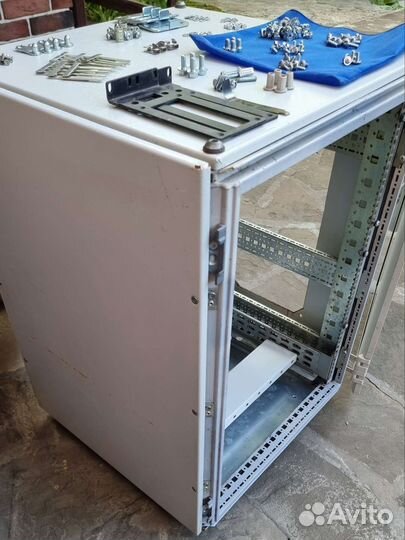 Сетевой серверный 19