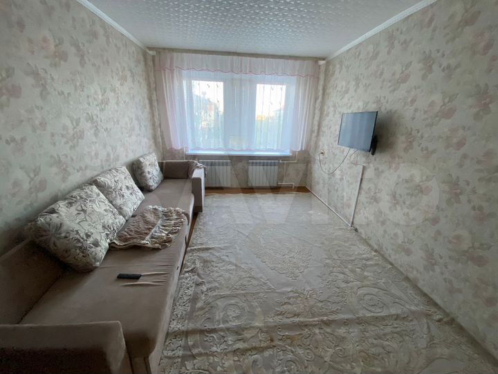 1-к. квартира, 35,7 м², 5/9 эт.
