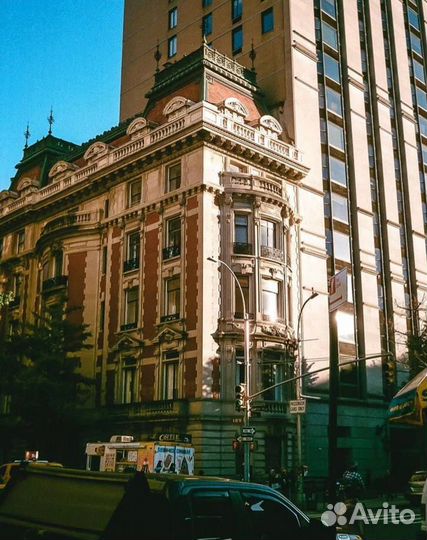 Пленочный фотоаппарат Fuji Discovery 80 Plus