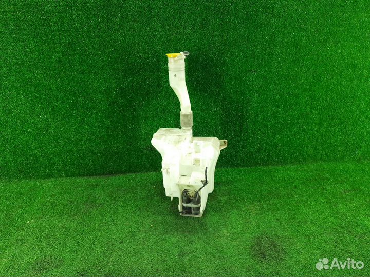 Бачок омывателя Subaru Forester SH