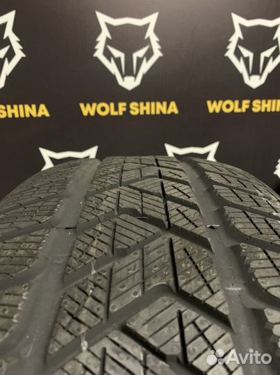 Pirelli Scorpion Winter 255/65 R17 110H